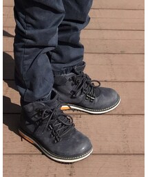 ZARA | ブーツ