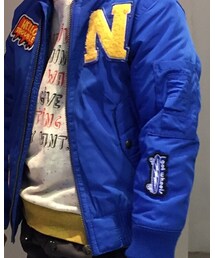 H&M | ライダースジャケット