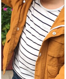 ZARA | Tシャツ/カットソー