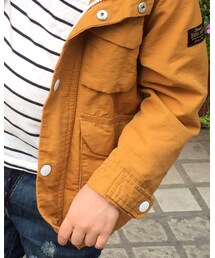 ZARA | トレンチコート