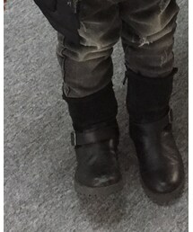ZARA | ブーツ