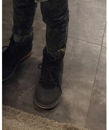 ZARA | ブーツ