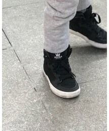 SUPRA | その他シューズ