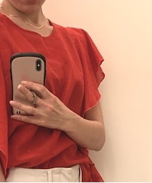 SOUTH to SOUTH | トップス