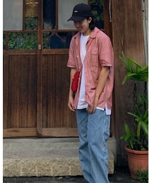 Supreme  | ショルダーバッグ