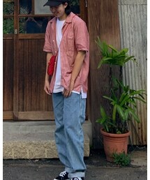 jks | その他パンツ