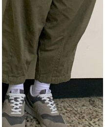 NEW BALANCE | シューズ