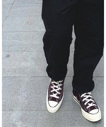 CONVERSE | シューズ