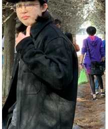 UNIQLO | ジャケット/アウター