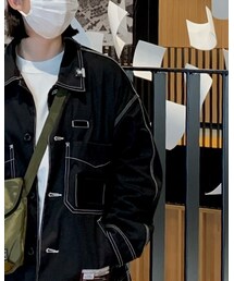 GU | ジャケット/アウター