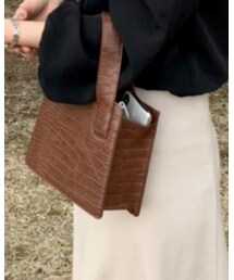 Link | ハンドバッグ