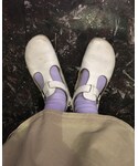 BIRKENSTOCK(ビルケンシュトック)の「シューズ(サンダル)」