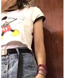 used | Tシャツ/カットソー