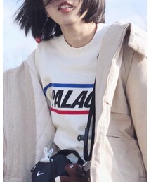 PALACE | パーカー