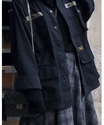 WTAPS | シャツ/ブラウス