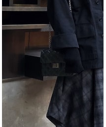 design inverso | ショルダーバッグ