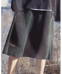 UNIQLO | スカート