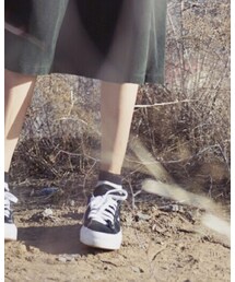 CONVERSE | スニーカー