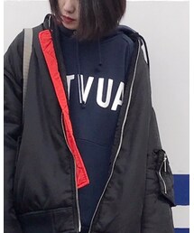 WTAPS | パーカー