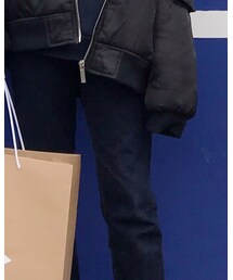 ABBOZZO | デニムパンツ