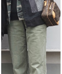 rivet & surge | ノーカラージャケット