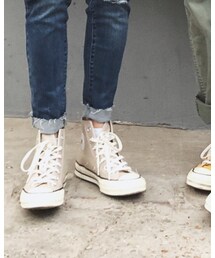 CONVERSE | スニーカー