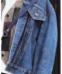LEVI'S VINTAGE CLOTHING | デニムジャケット