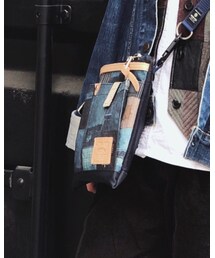 master-piece | ショルダーバッグ