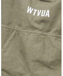 WTAPS | モッズコート