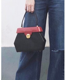 VINTAGE | トートバッグ