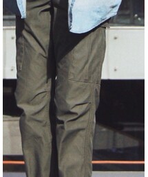 Carhartt | チノパンツ