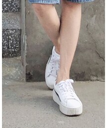 FENTY PUMA by Rihanna | スニーカー