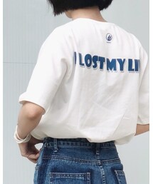 PROTEUS | Tシャツ/カットソー