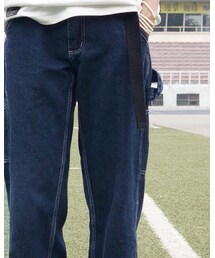Lab store | デニムパンツ