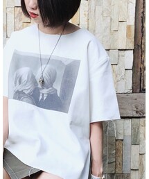 DYSPNEA | Tシャツ/カットソー