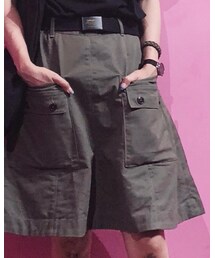 WORKWEAR | スカート