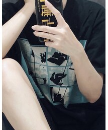 CAVEMPT | Tシャツ/カットソー