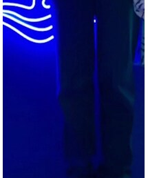 YSL | デニムパンツ