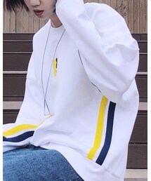 李宁 | パーカー