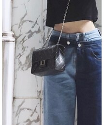 DESIGN INVERSO | ショルダーバッグ