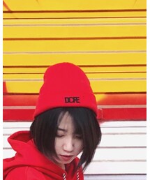 DOPE | ニットキャップ/ビーニー