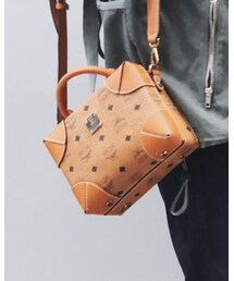 MCM | ショルダーバッグ