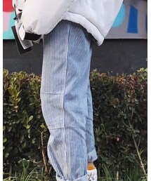 稀有RARE | チノパンツ