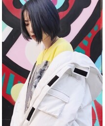 C.E | パーカー