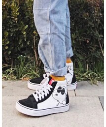 VANS | スニーカー