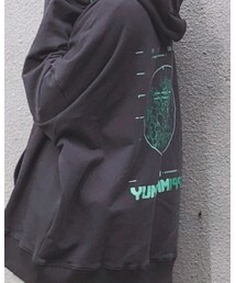 1997邮政局 | パーカー