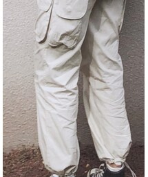 1997邮政局 | チノパンツ