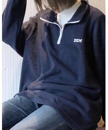 ZICH | パーカー