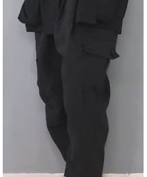 Guerrilla Group | チノパンツ