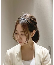 SHENERY | カチューシャ